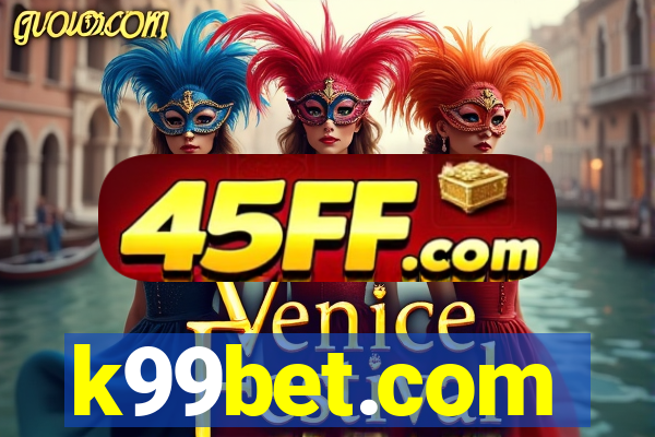 k99bet.com