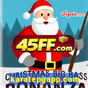 karatepgapp.com