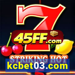 kcbet03.com