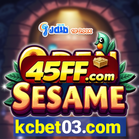 kcbet03.com