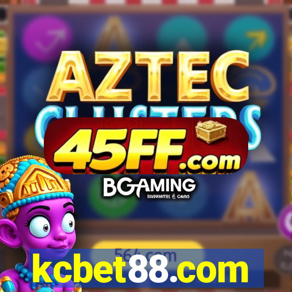 kcbet88.com