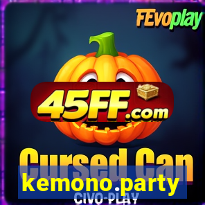 kemono.party