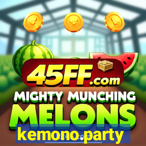 kemono.party