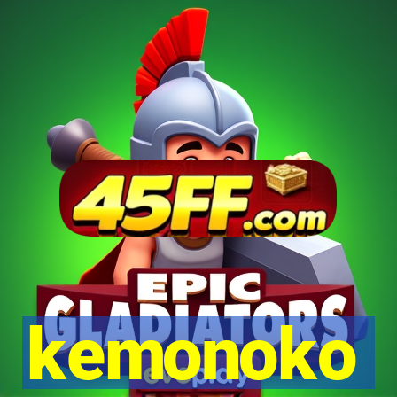 kemonoko