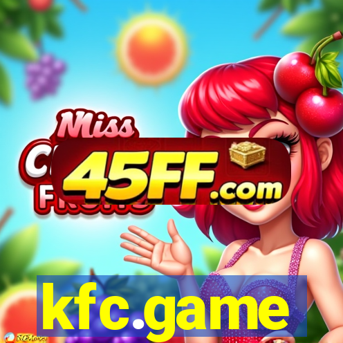 kfc.game