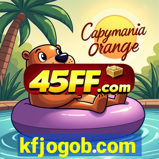 kfjogob.com
