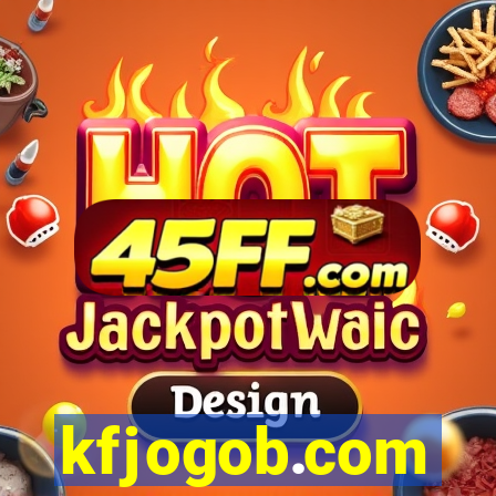 kfjogob.com