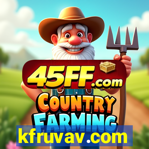 kfruvav.com