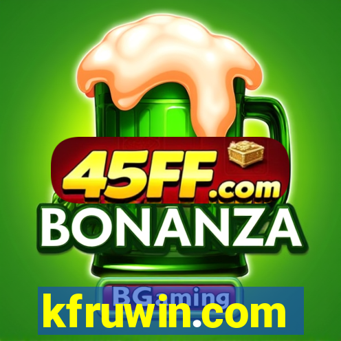 kfruwin.com