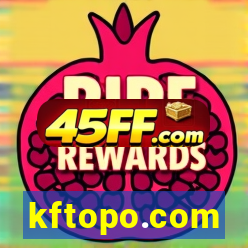 kftopo.com