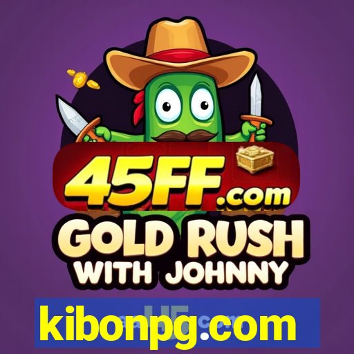 kibonpg.com