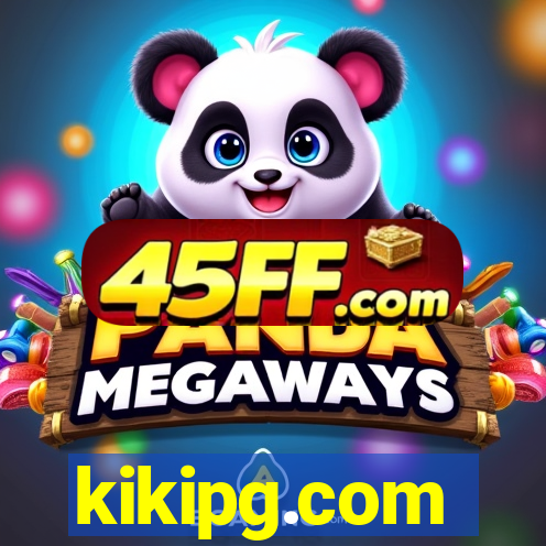 kikipg.com