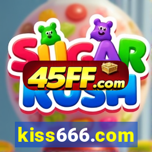 kiss666.com