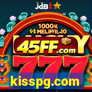 kisspg.com