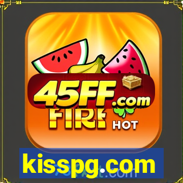 kisspg.com