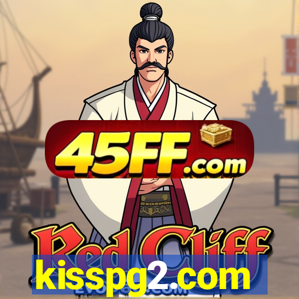 kisspg2.com
