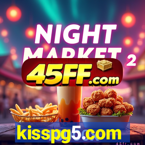 kisspg5.com