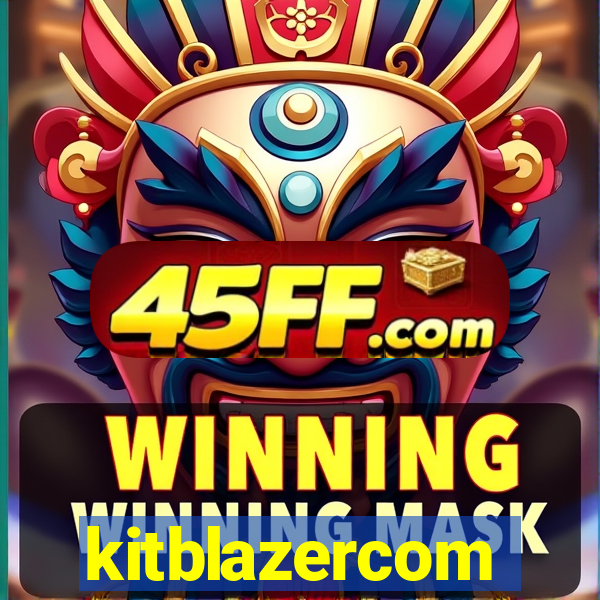 kitblazercom