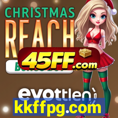 kkffpg.com