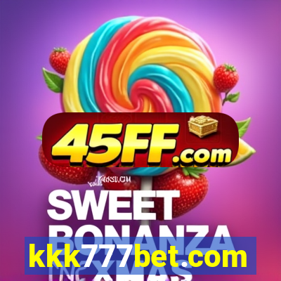kkk777bet.com