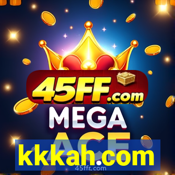 kkkah.com