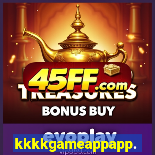 kkkkgameappapp.com