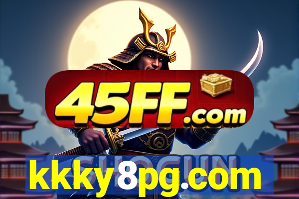 kkky8pg.com