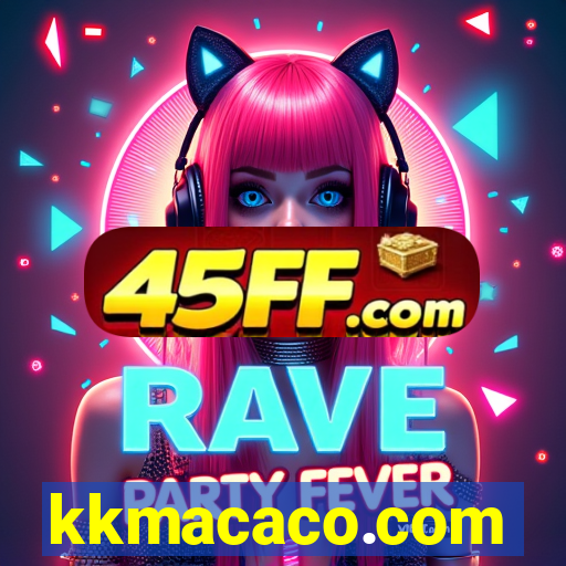 kkmacaco.com
