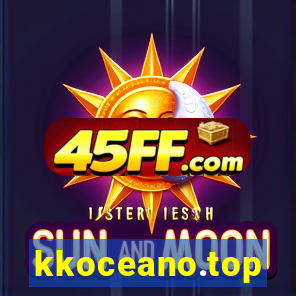 kkoceano.top