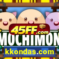 kkondas.com