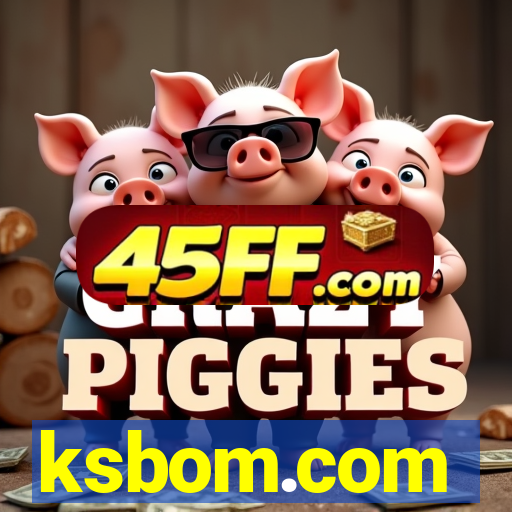 ksbom.com