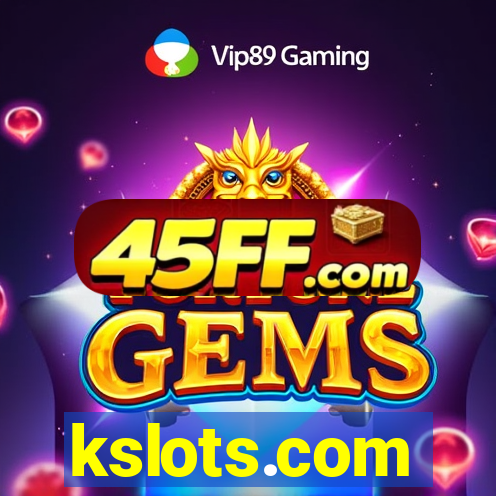 kslots.com