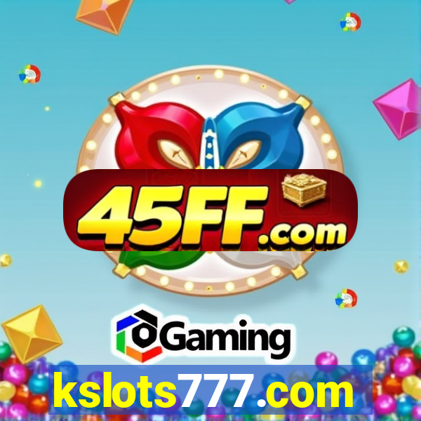kslots777.com