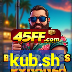 kub.sh
