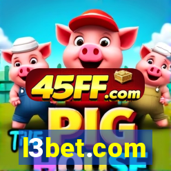 l3bet.com