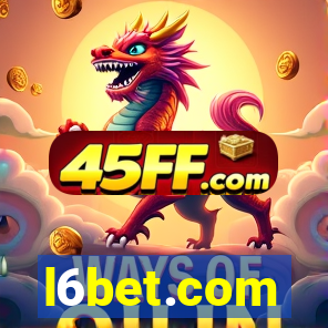 l6bet.com