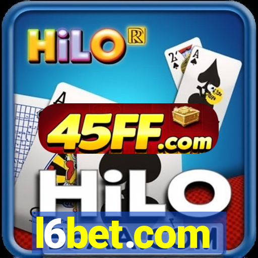 l6bet.com