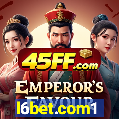 l6bet.com1