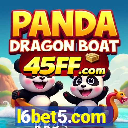 l6bet5.com