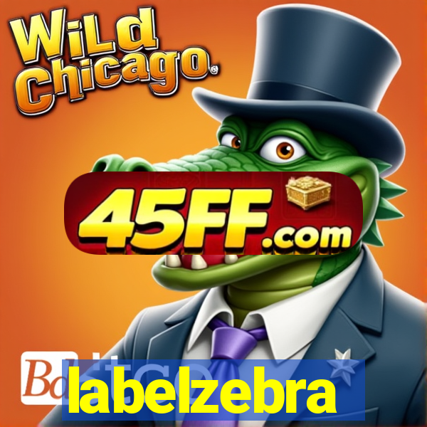 labelzebra