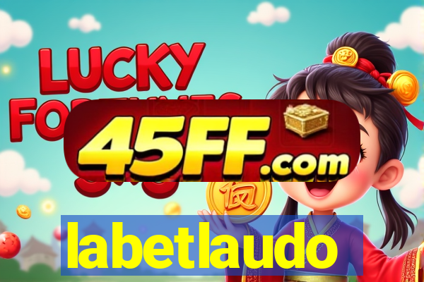 labetlaudo