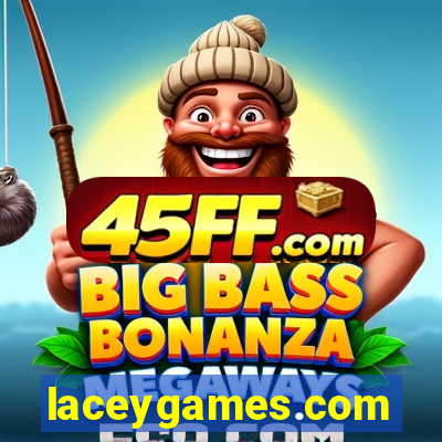 laceygames.com