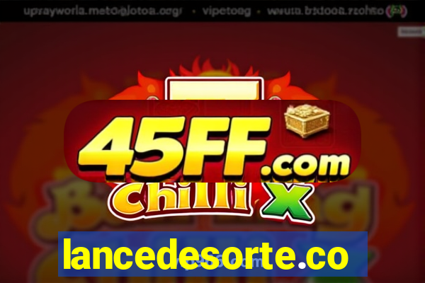 lancedesorte.com