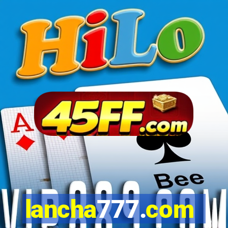 lancha777.com