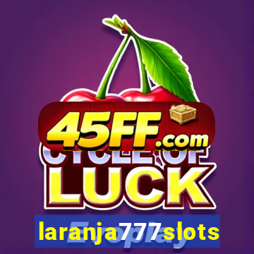 laranja777slots.com