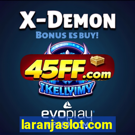 laranjaslot.com