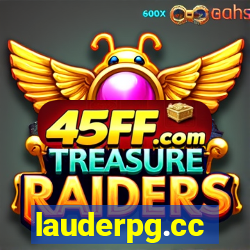 lauderpg.cc