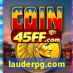 lauderpg.com