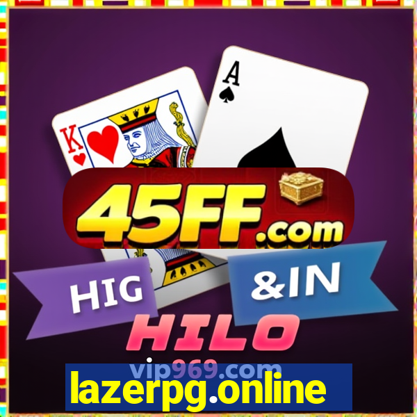 lazerpg.online