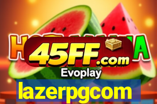 lazerpgcom